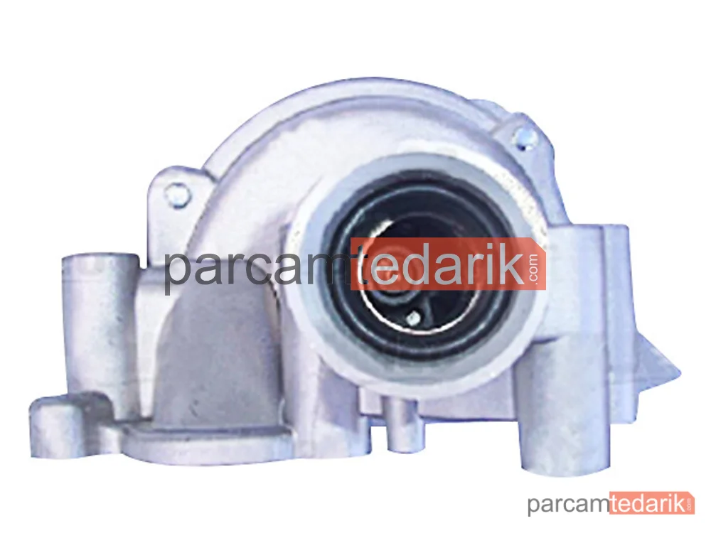 VALEO 506918 | Su Pompası — Peugeot 407, Peugeot 407 SW, Citroen C4 Grand Picasso I